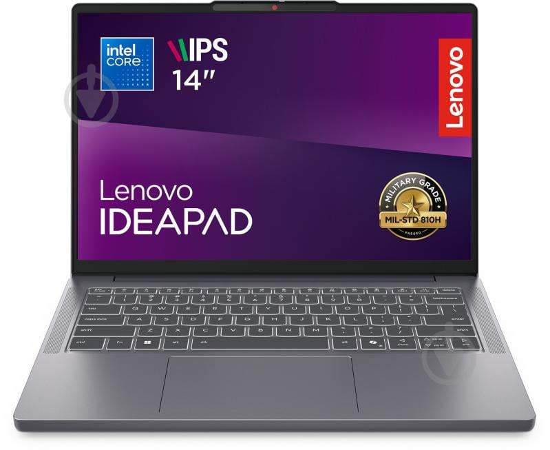 ᐉ Ноутбук Lenovo Ideapad Slim 3 14IRH10 14