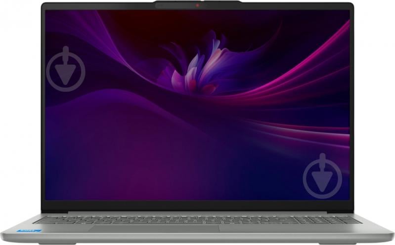Ноутбук Lenovo ideapad Slim 5 16IMH10 16" (1456111) luna grey - фото 2