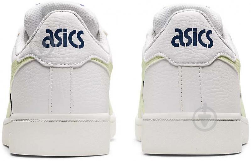 Кроссовки женские Asics JAPAN S 1202A118-103 р.40 белые - фото 5