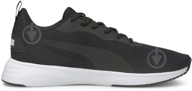 Кроссовки мужские Puma Flyer Flex 19520101 р.48,5 черные - фото 3