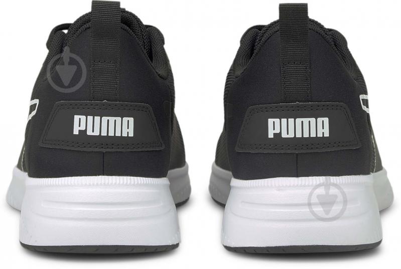 Кроссовки мужские Puma Flyer Flex 19520101 р.48,5 черные - фото 5