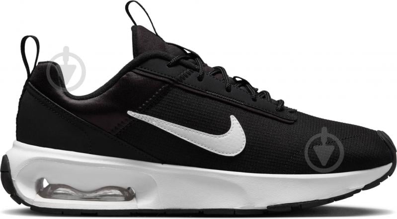 Кроссовки жіночі демісезонні Nike AIR MAX INTRLK LITE DX3705-001 р.36 черные - фото 1