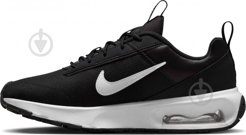 Кроссовки жіночі демісезонні Nike AIR MAX INTRLK LITE DX3705-001 р.36 черные - фото 3