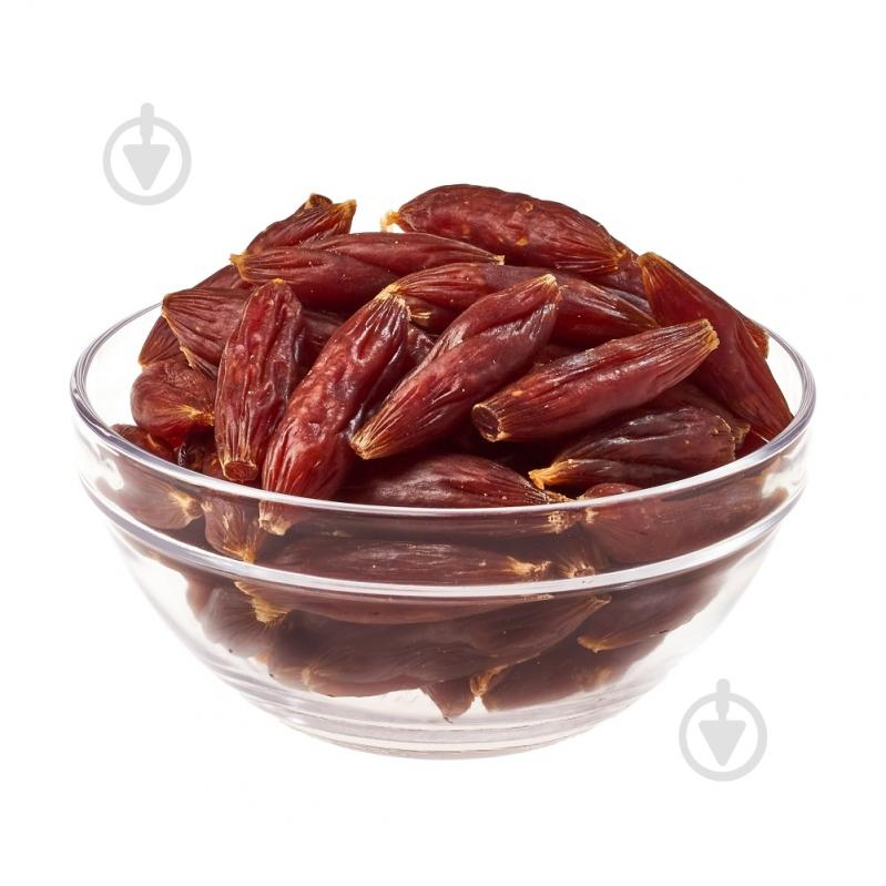 Лакомство AnimAll Snack Утиные сосиски 150 г - фото 1