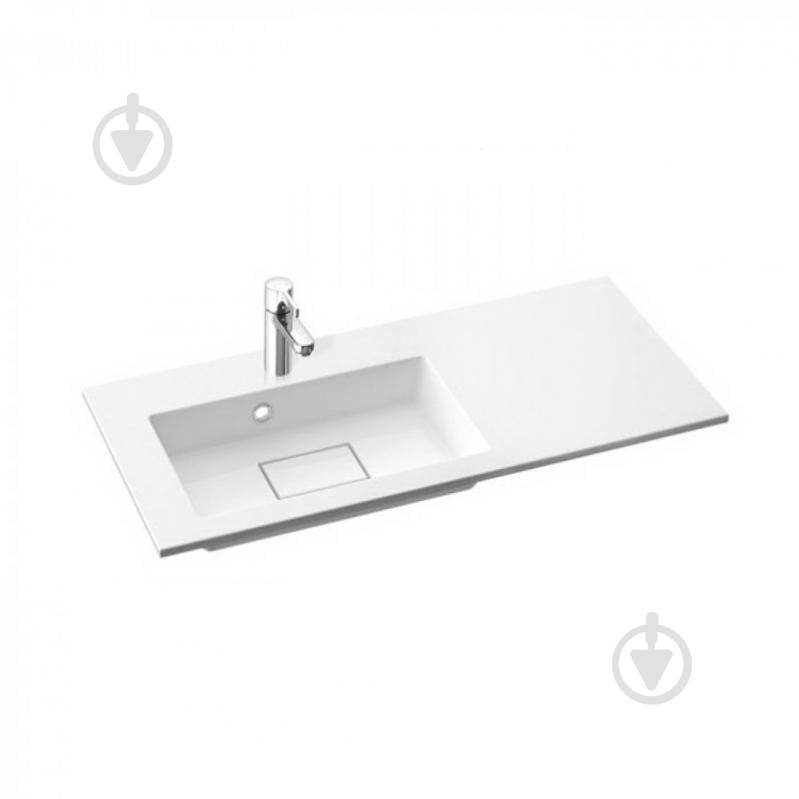 Умывальник Marmorin Lira 900 L - фото 1