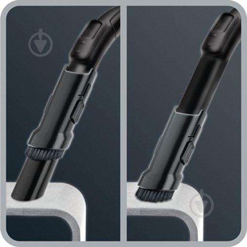 Пылесос Rowenta RO3785EA - фото 6