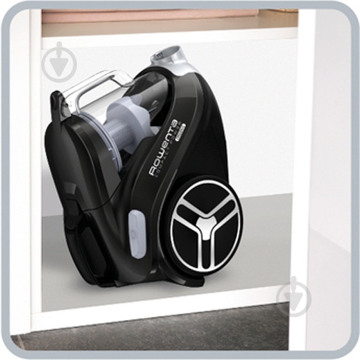 Пылесос Rowenta RO3785EA - фото 8