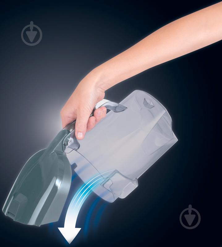 Пылесос Rowenta RO3785EA - фото 10