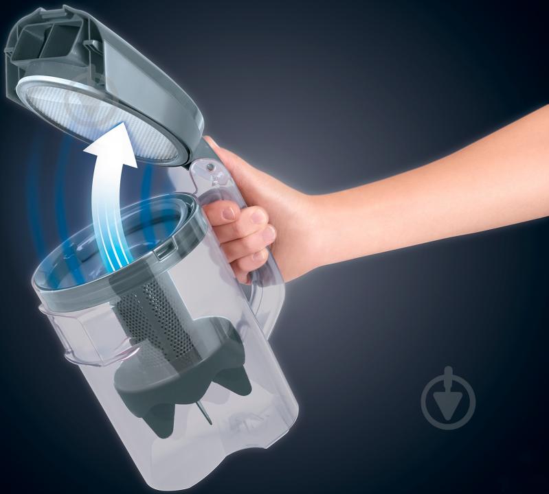 Пылесос Rowenta RO3785EA - фото 12