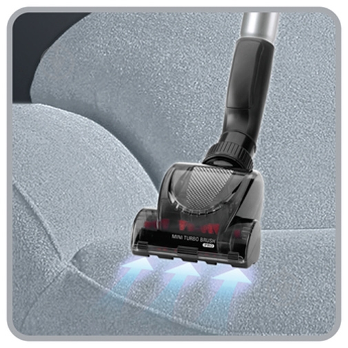 Пылесос Rowenta RO3785EA - фото 5