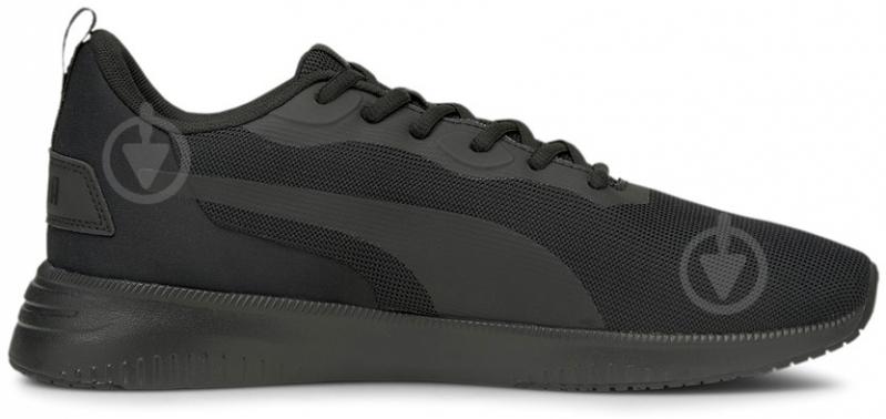 Кросівки чоловічі демісезонні Puma Flyer Flex 19520105 р.43 чорні - фото 1 Кросівки чоловічі демісезонні Puma Flyer Flex 19520105 р.43 чорні - фото 1