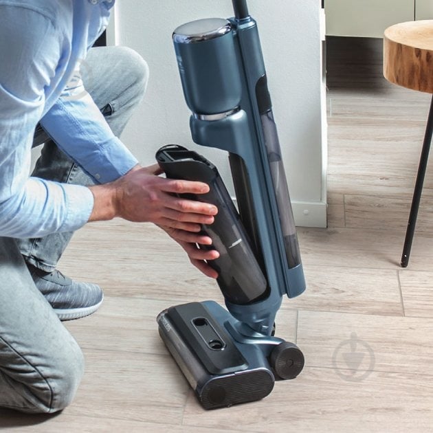 Пилосос акумуляторний THOMAS AQUA FLOORCLEANER CORDLESS PLUS - фото 8