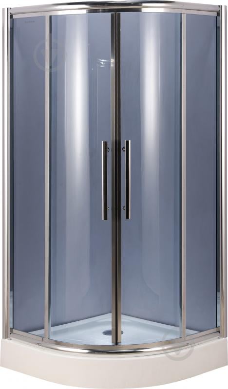 Душова кабіна AquaStream Premium 90 LB 18559 - фото 1