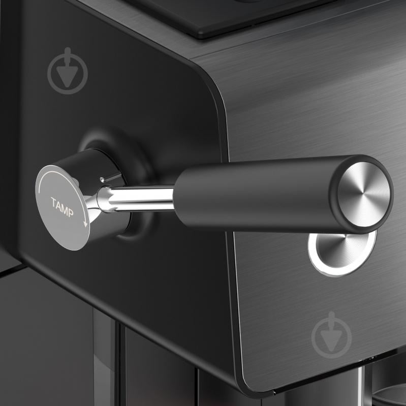 Кофеварка Cuisinart Bean-to-Cup EM640E - фото 5