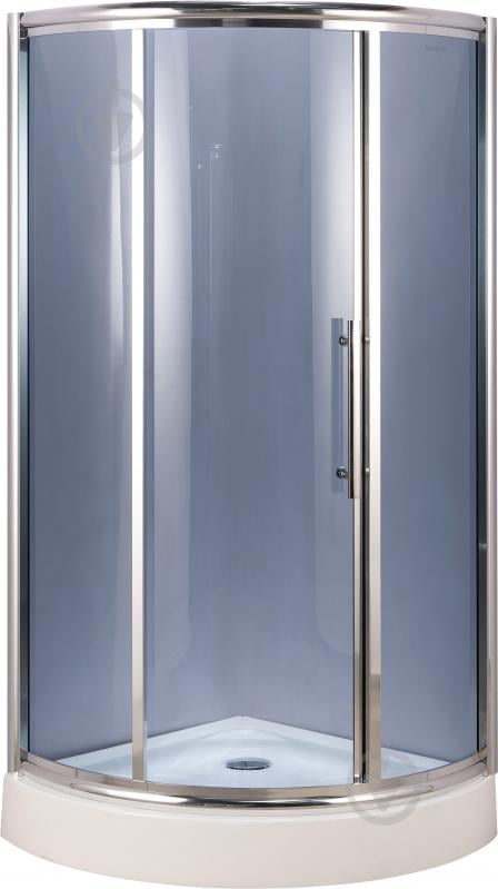 Душевая кабина AquaStream Premium 90 LB 18561 - фото 1