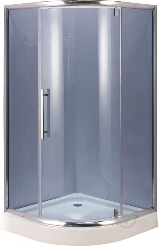 Душевая кабина AquaStream Premium 90 LB 18563 - фото 1
