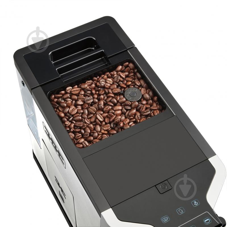 Кофемашина Cuisinart EM550E - фото 4