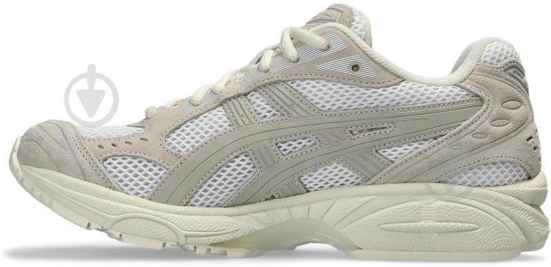 Кросівки жіночі демісезонні Asics GEL-KAYANO 14 1202A105_103 р.40 бежеві - фото 2