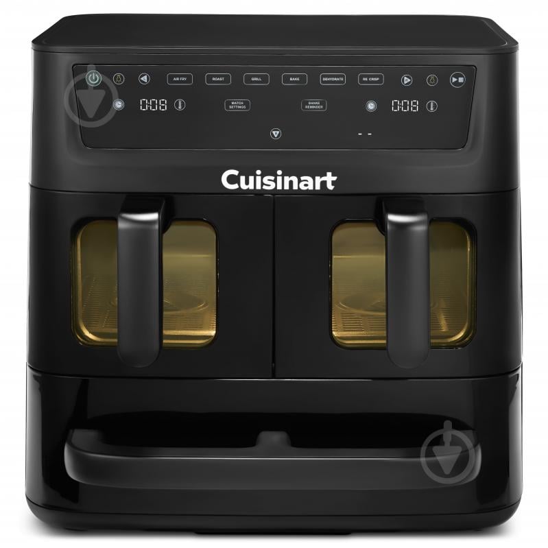 Мультипіч Cuisinart TriZone 13.6L AFT13XBLE