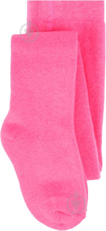 Колготки для девочек Conte-Kids Sof-Tiki 000 7С-38СП р.92 розовый - фото 1