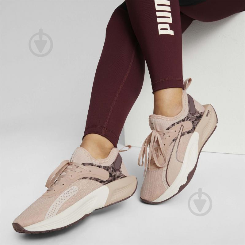 Puma femme 2019 on sale rose