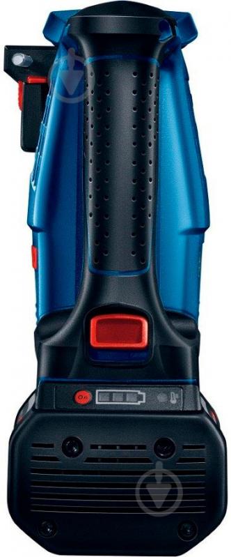 Перфоратор Bosch Professional GBH 36 V-LI Plus 0611906002 - фото 5