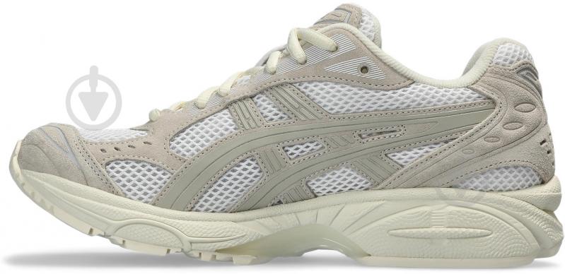 Кросівки жіночі демісезонні Asics GEL-KAYANO 14 1202A105_103 р.39,5 бежеві - фото 2