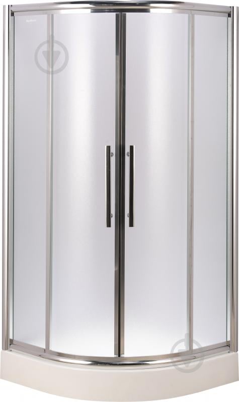 Душова кабіна AquaStream Premium 90 LM 18581 - фото 1