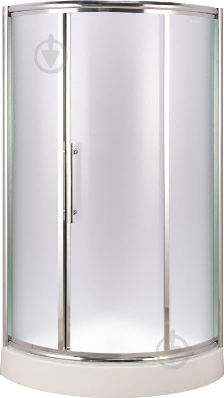 Душевая кабина AquaStream Premium 90 LM 18583 - фото 1