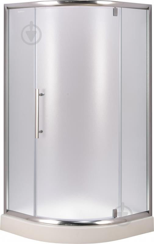 Душевая кабина AquaStream Premium 90 LM 18585 - фото 1