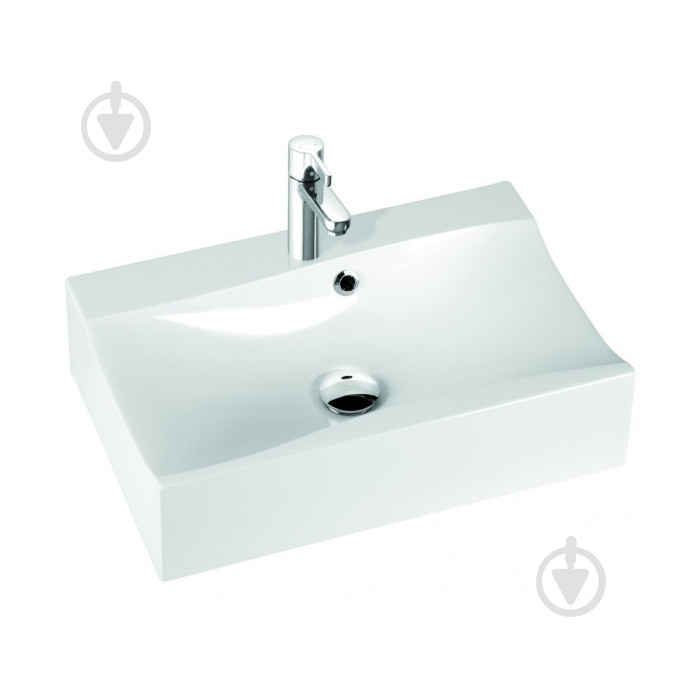 Умивальник Marmorin Iva - фото 1