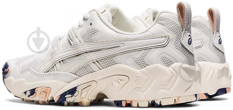 Кроссовки женские Asics AT Gel-Nandi 1202A172-100 р.39 белые - фото 3 Кроссовки женские Asics AT Gel-Nandi 1202A172-100 р.39 белые - фото 3