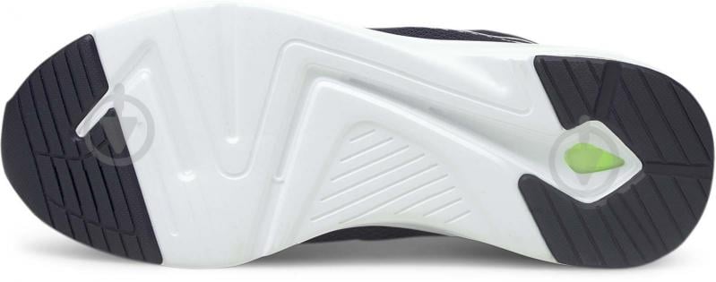 Кросівки чоловічі літні Puma Accent 19551507 р.40,5 сині - фото 6 Кросівки чоловічі літні Puma Accent 19551507 р.40,5 сині - фото 6