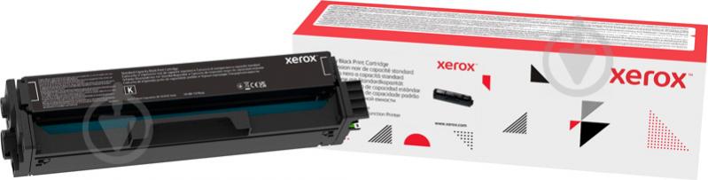 Тонер-картридж Xerox C230/C235 (006R04395) black - фото 2