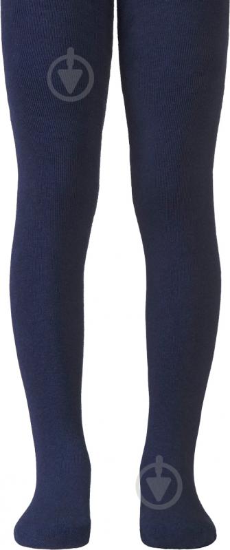 Колготки унісекс Conte-Kids Sof-Tiki 7С-38СП р.140 темно-синій - фото 1 Колготки унісекс Conte-Kids Sof-Tiki 7С-38СП р.140 темно-синій - фото 1