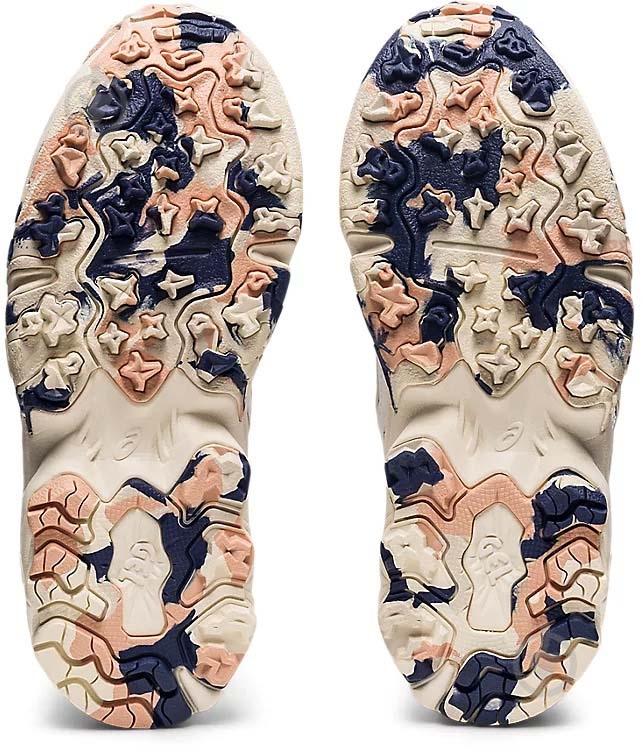 Кросівки жіночі Asics AT Gel-Nandi 1202A172-100 р.41,5 білі - фото 7