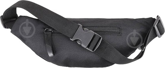 Сумка 4F WAIST BAG M067 4FJWSS24AWAIM067-21S чорний - фото 2