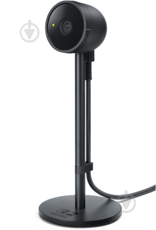 Камера NINTENDO для Switch 2 black - фото 1