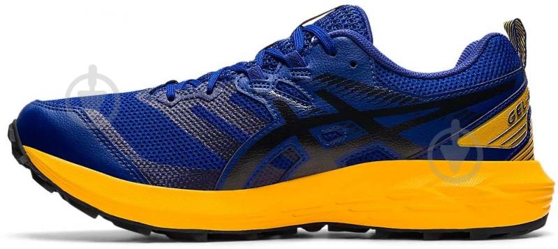 Кроссовки мужские Asics GEL-SONOMA 6 1011B050-408 р.46,5 синие - фото 2