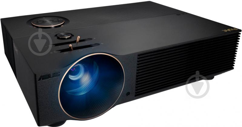 Проектор Asus ProArt Projector A1 (90LJ00G0-B00270) - фото 7