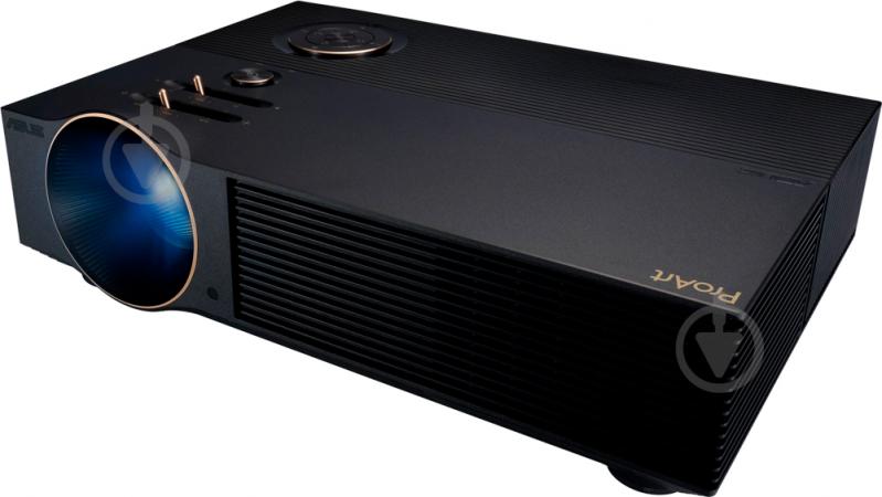 Проектор Asus ProArt Projector A1 (90LJ00G0-B00270) - фото 5