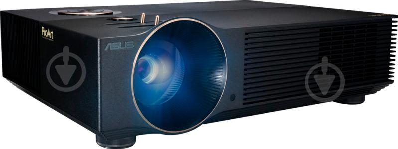 Проектор Asus ProArt Projector A1 (90LJ00G0-B00270) - фото 4