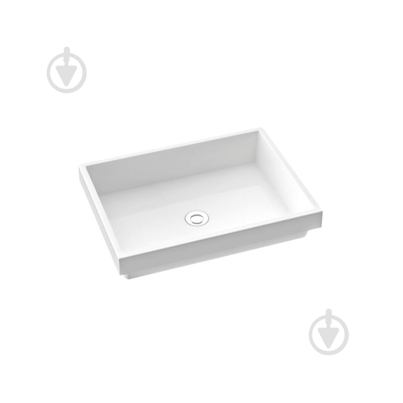 Умывальник Marmorin Teo 600 - фото 1