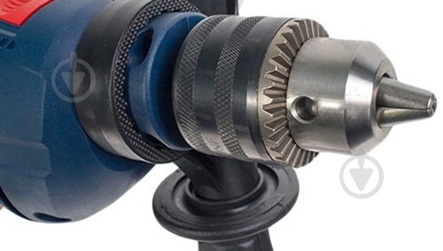 Дрель ударная DEXTONE DXID-800E - фото 2