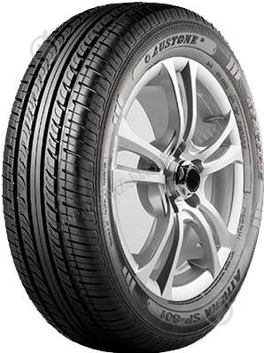 Шина Austone ATHENA SP-801 (3209024012) 155/70R13 75 T нешипована - фото 1