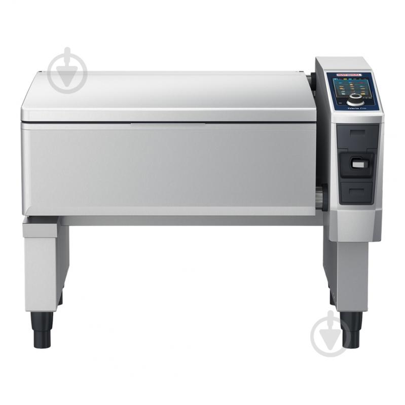 Мультисковорода Rational iVario Pro XL, 1 х 150л - фото 1