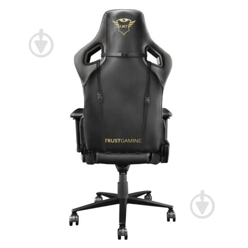 GXT 712 Resto Pro Gaming Chair черный - фото 5