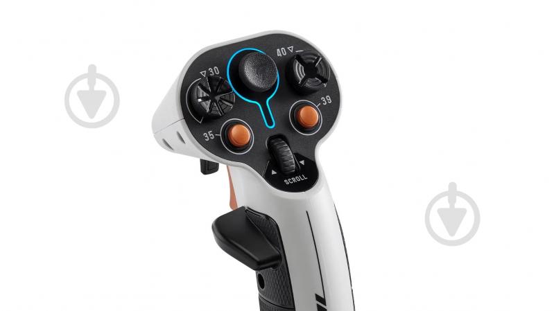 Джойстик Thrustmaster Sol-R 1 PC (2960920) - фото 10