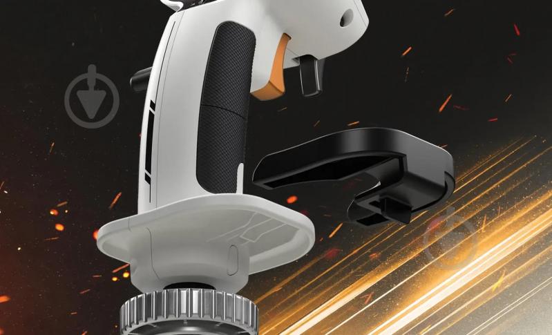 Джойстик Thrustmaster Sol-R 1 PC (2960920) - фото 6
