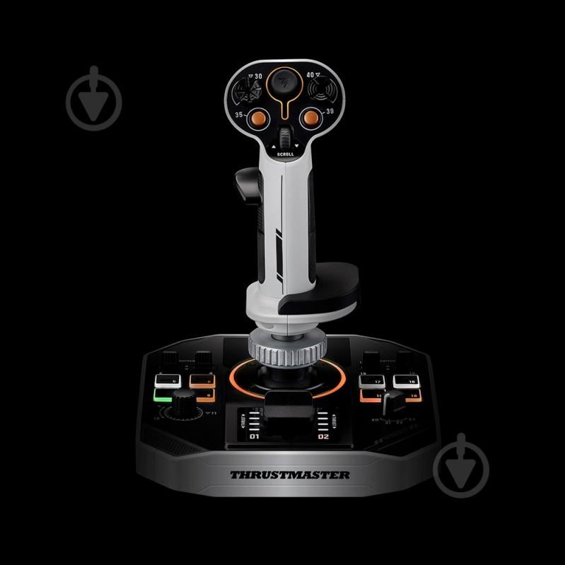Джойстик Thrustmaster Sol-R 1 PC (2960920) - фото 9